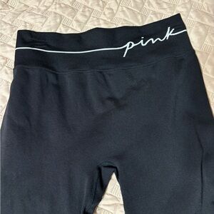 Victoria secret leggings